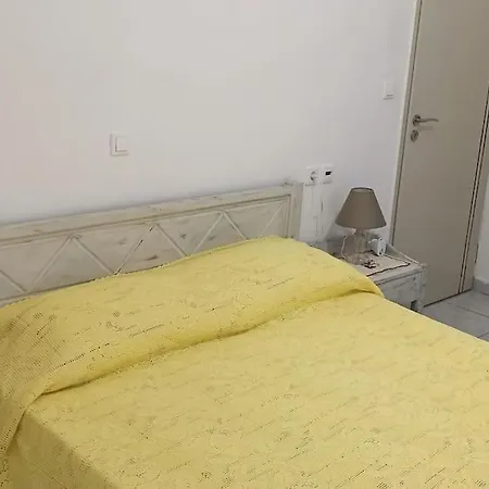 Apartment σπίτι της εύας Chania (Crete)